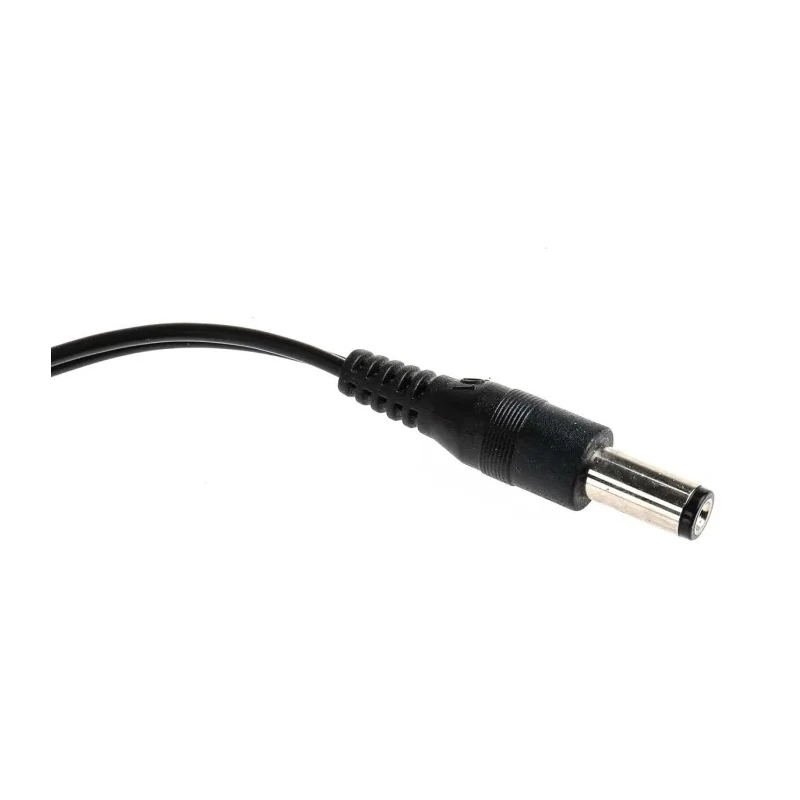 RS PRO 2.1 mm Centre Positive AC-DC Converter Power Supply AC/DC Adapter UK Plug 24V DC Output 0.5A 12W 125-4243