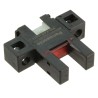 Panasonic Through Beam Fork Style Photoelectric Sensor 6 mm Detection Range PNP Output IP40 PM-K65-P