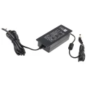 RS PRO AC/DC Adapter Fixed Bare End 60W 12V DC Output 5A 1500mm Cable Length 125-4247