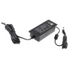 RS PRO AC/DC Adapter Fixed Bare End 60W 12V DC Output 5A 1500mm Cable Length 125-4247