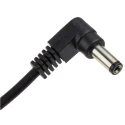 RS PRO AC/DC Adapter Fixed Bare End 60W 12V DC Output 5A 1500mm Cable Length 125-4247