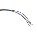 Panasonic Through Beam Photoelectric Fork Sensor, 6 mm Detection Range, PNP Output, IP64 Rated PM-Y45-P