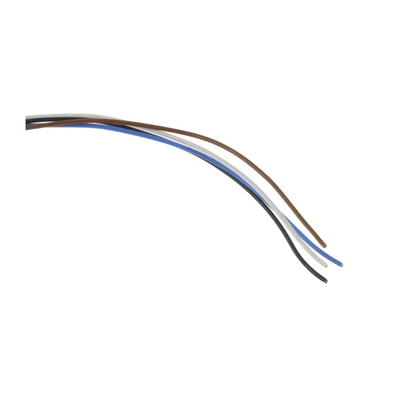 Panasonic Through Beam Photoelectric Fork Sensor, 6 mm Detection Range, PNP Output, IP64 Rated PM-Y45-P