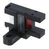 Panasonic Through Beam Photoelectric Sensor Fork Style With 6 mm Detection Range PNP Output IP40 PM-T65-P