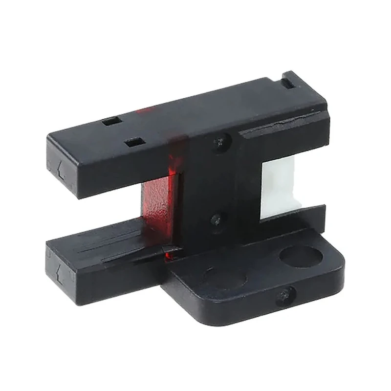 Panasonic Through Beam Photoelectric Sensor Fork Style 6 mm Detection Range PNP Output IP40 PM-F65W-P