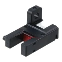 Panasonic Through Beam Photoelectric Sensor Fork Style 6 mm Detection Range NPN Output IP40 PM-R65