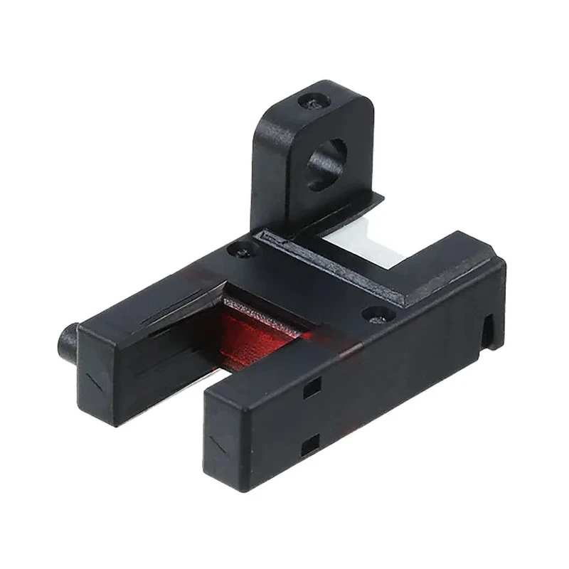 Panasonic Through Beam Photoelectric Sensor Fork Style 6 mm Detection Range NPN Output IP40 PM-R65