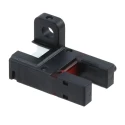 Panasonic Through Beam Photoelectric Sensor Fork Style 6 mm Detection Range PNP Output IP40 PM-F65-P