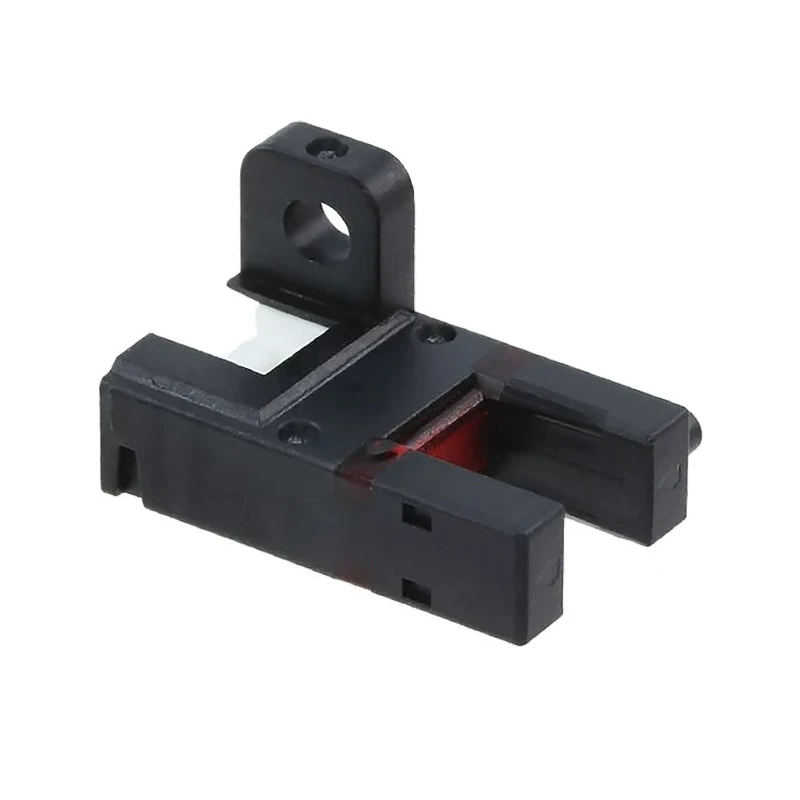 Panasonic Through Beam Photoelectric Sensor Fork Style 6 mm Detection Range PNP Output IP40 PM-F65-P