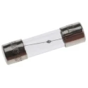 RS PRO 3.15A Time Delay Glass Cartridge Fuse 5 x 20 mm, 250V AC 610-9989