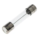 RS PRO 250mA T Glass Cartridge Fuse 6.3 x 32 mm 250V AC 343 Series 611-0210