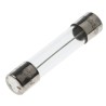 RS PRO 250mA T Glass Cartridge Fuse 6.3 x 32 mm 250V AC 343 Series 611-0210