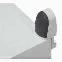 Legrand Polyester Enclosure Accessory for Use with Atlantic Metal Cabinet 400mm x 300mm 0 364 09