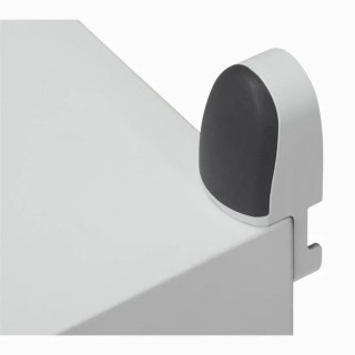 Legrand Polyester Enclosure Accessory for Use with Atlantic Metal Cabinet 400mm x 300mm 0 364 09