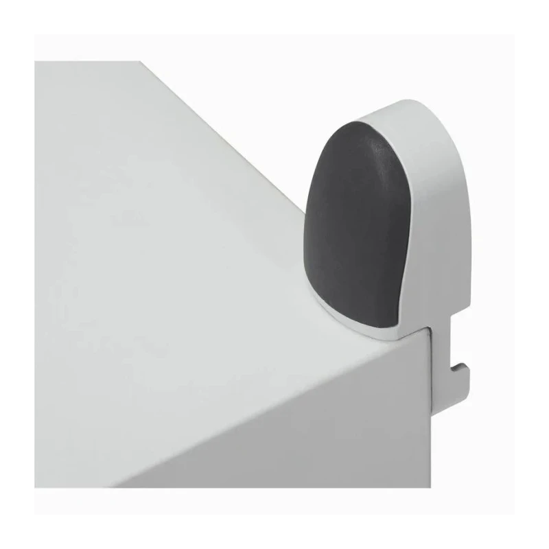 Legrand Polyester Enclosure Accessory for Use with Atlantic Metal Cabinet 400mm x 300mm 0 364 09