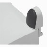 Legrand Polyester Enclosure Accessory for Use with Atlantic Metal Cabinet 400mm x 300mm 0 364 09