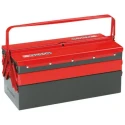 Facom 5 Drawer Metal Tool Box 475 mm Length 475 mm Height 220 mm Width BT.11GPB