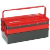Facom 5 Drawer Metal Tool Box 475 mm Length 475 mm Height 220 mm Width BT.11GPB