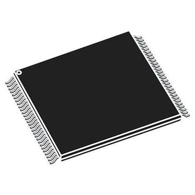Infineon NOR Flash Memory 512 MB CFI Parallel Interface 56-Pin TSOP S29GL512S11TFI020