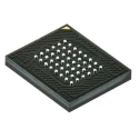 Infineon Asynchronous Static SRAM Memory 2 MB 128k x 16 Bit 45ns 1MHz 2.2V–3.6V Surface Mount VFBGA CY62137FV30LL-45BVXI