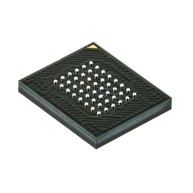 Infineon Asynchronous Static RAM Memory 2MB 128k x 16 Bit 45ns Max Random Access Time CY62137FV30LL-45BVXI