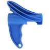 HellermannTyton Cable Sleeve Tool HAT Tool for Use With Helawrap Cable Cover 161-60002 HAT16-PA66-BU
