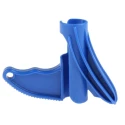 HellermannTyton Cable Sleeve Tool HAT Tool for Use With Helawrap Cable Cover 161-60002 HAT16-PA66-BU