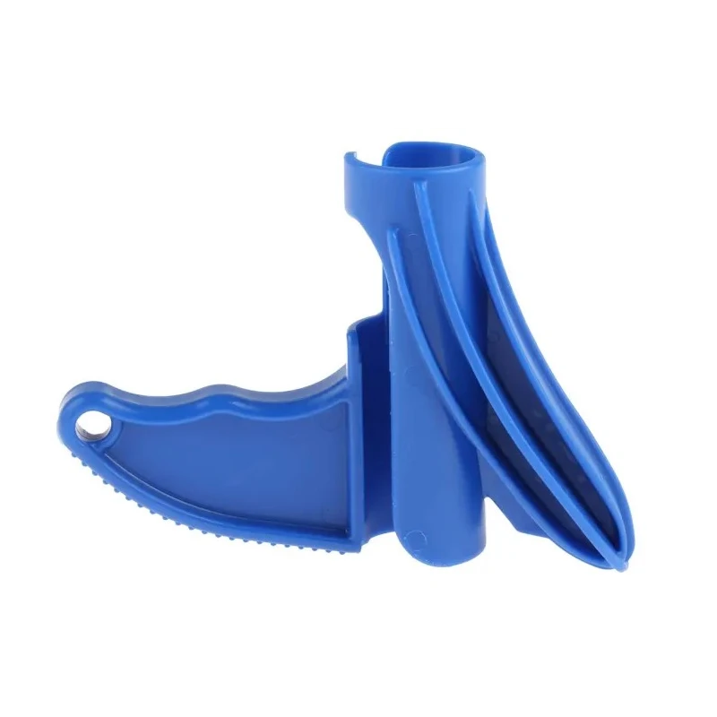 HellermannTyton Cable Sleeve Tool HAT Tool for Use With Helawrap Cable Cover 161-60002 HAT16-PA66-BU