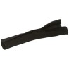 HellermannTyton Braided Polyethylene Terephthalate Black Cable Sleeve, 25m Length 10-20 mm 170-05150 HELAHOOK15-PET-BK
