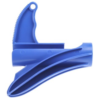 HellermannTyton Cable Sleeve Installation Tool HAT Tool for Helawrap Cable Cover 161-60004 HAT25-PA66-BU