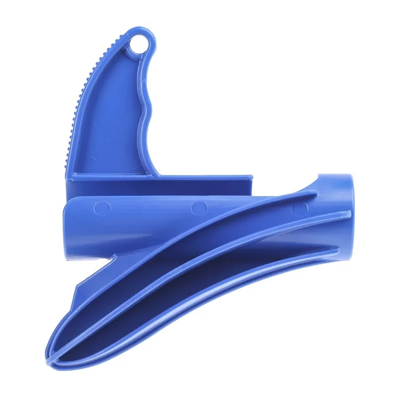 HellermannTyton Cable Sleeve Installation Tool HAT Tool for Helawrap Cable Cover 161-60004 HAT25-PA66-BU