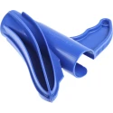 HellermannTyton Cable Sleeve Installation Tool HAT Tool for Helawrap Cable Cover 161-60004 HAT25-PA66-BU