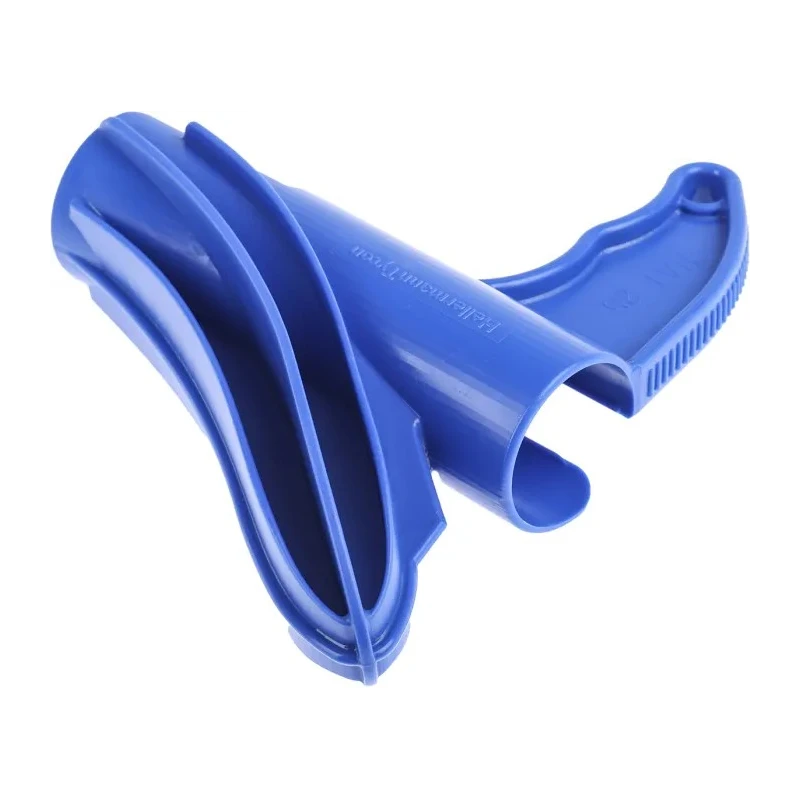 HellermannTyton Cable Sleeve Installation Tool HAT Tool for Helawrap Cable Cover 161-60004 HAT25-PA66-BU