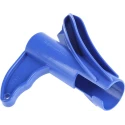 HellermannTyton Cable Sleeve Installation Tool HAT Tool for Helawrap Cable Cover 161-60004 HAT25-PA66-BU