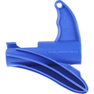 HellermannTyton Cable Sleeve Tool HAT Tool for Helawrap Cable Cover 161-60003 HAT20-PA66-BU