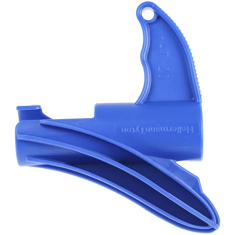 HellermannTyton Cable Sleeve Tool HAT Tool for Helawrap Cable Cover 161-60003 HAT20-PA66-BU