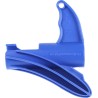 HellermannTyton Cable Sleeve Tool HAT Tool for Helawrap Cable Cover 161-60003 HAT20-PA66-BU