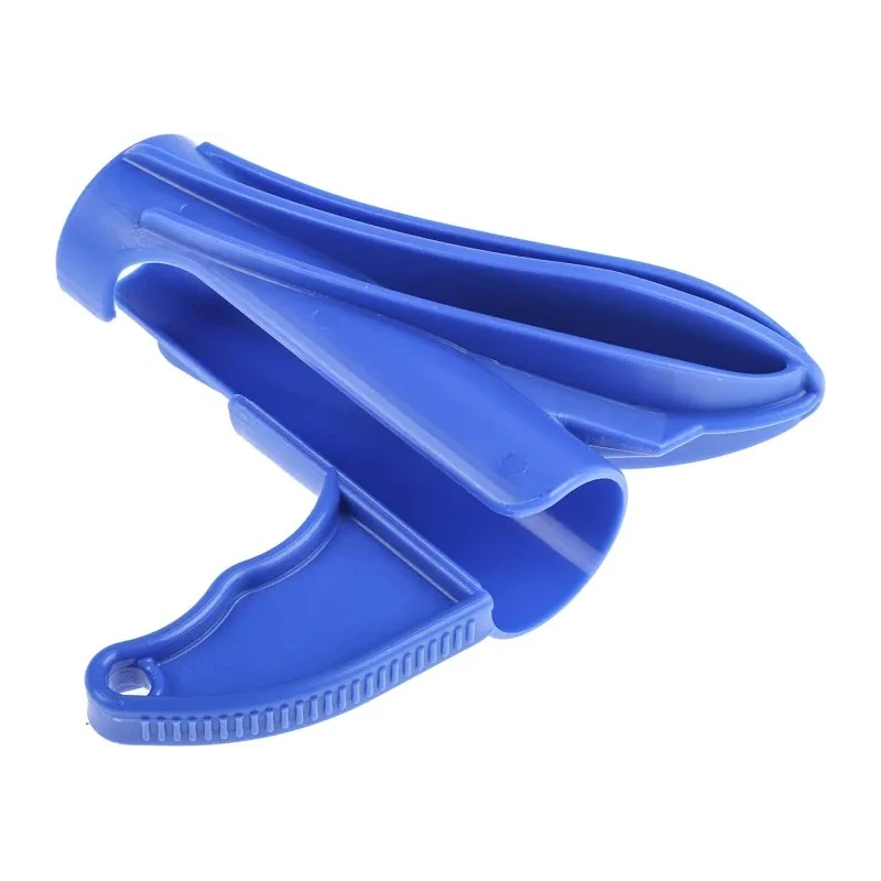 HellermannTyton Cable Sleeve Tool HAT Tool for Helawrap Cable Cover 161-60003 HAT20-PA66-BU