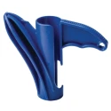 HellermannTyton Cable Sleeve Tool HAT Tool for Helawrap Cable Cover 161-60003 HAT20-PA66-BU