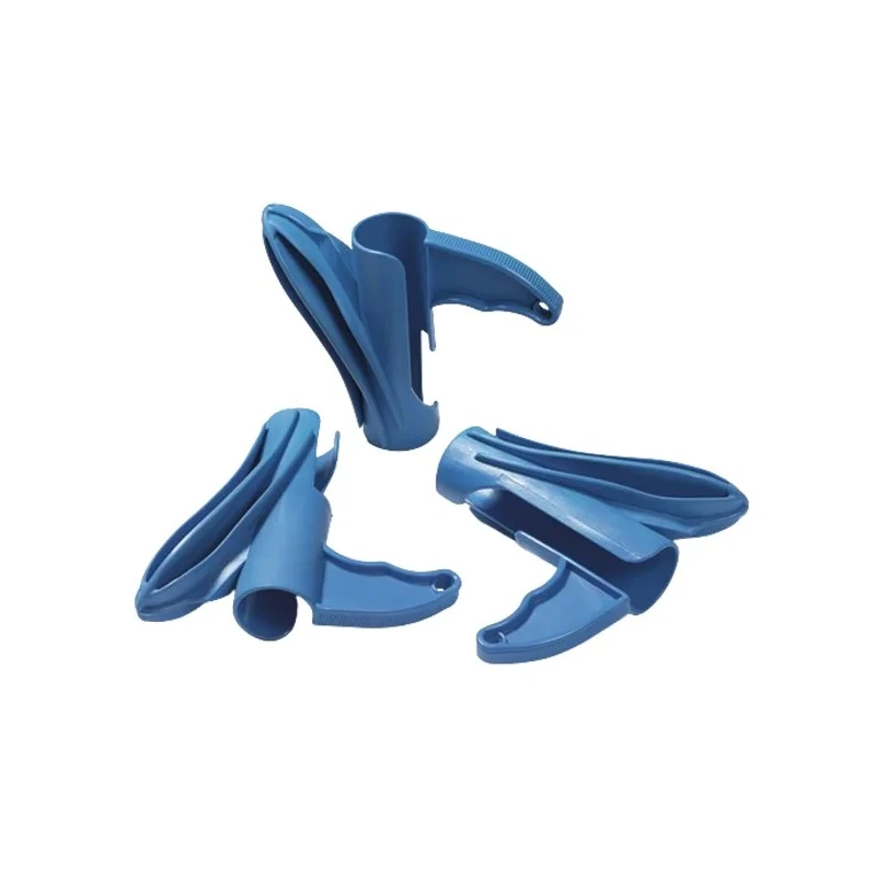 HellermannTyton Cable Sleeve Tool HAT Tool for Helawrap Cable Cover 161-60003 HAT20-PA66-BU