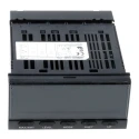 Omron K3HB Series Digital Voltmeter LED Display 92 mm x 45 mm Panel Cutout 