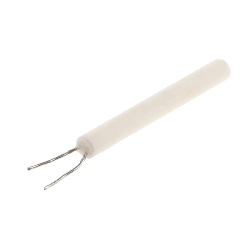 RS PRO PT100 RTD Detector Sensor 2.8 mm Diameter, 25 mm Length, Class A Accuracy, Platinum Probe, Max 650°C PT100