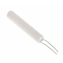 RS PRO PT100 Platinum Resistance Temperature Detector RTD Sensor 2.8 mm Dia, 15 mm Length, Class A Accuracy, 650 °C Max PT100