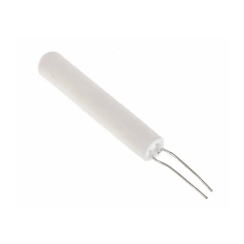 RS PRO PT100 Platinum Resistance Temperature Detector RTD Sensor 2.8 mm Dia, 15 mm Length, Class A Accuracy, 650 °C Max PT100