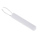 RS PRO RTD Detector PT100 Sensor 2.8 mm Diameter, 15 mm Length, Class B Accuracy, 650 °C Max Temperature PT100