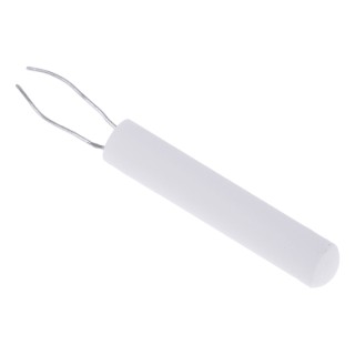 RS PRO RTD Detector PT100 Sensor 2.8 mm Diameter, 15 mm Length, Class B Accuracy, 650 °C Max Temperature PT100