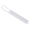 RS PRO RTD Detector PT100 Sensor 2.8 mm Diameter, 15 mm Length, Class B Accuracy, 650 °C Max Temperature PT100