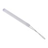 RS PRO PT100 RTD Detector 1.5 mm Diameter, 15 mm Length, Class A Accuracy, 650 °C Max Temperature PT100