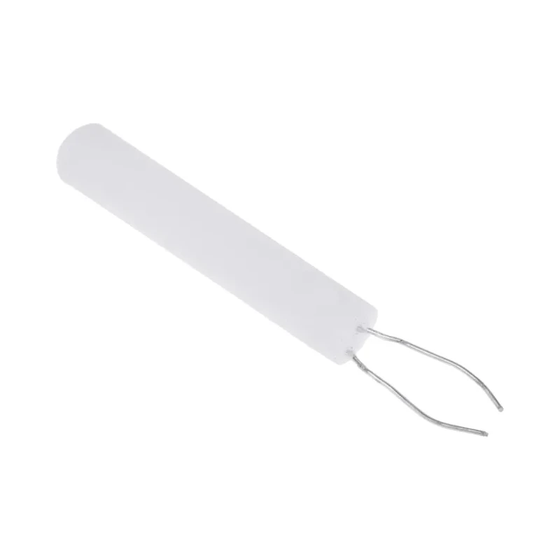 RS PRO RTD Detector PT100 Sensor 2.8 mm Diameter, 15 mm Length, Class B Accuracy, 650 °C Max Temperature PT100