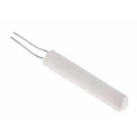 RS PRO PT100 Platinum Resistance Temperature Detector RTD Sensor 2.8 mm Dia, 15 mm Length, Class A Accuracy, 650 °C Max PT100
